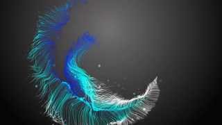 Particle Dance MOME rough cut