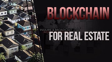 Smart contracts on Bitcoin blockchain for real estate sale