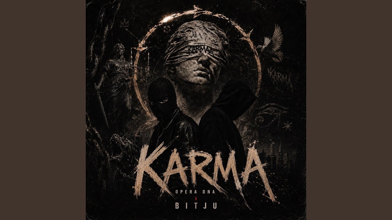 Watch KARMA on YouTube Watch KARMA on YouTube