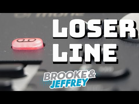 Loser Line (March 20, 2023) | Brooke and Jeffrey