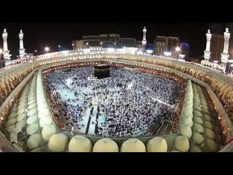 رحاب الهدى الثلاثية المقدسة ام كلثوم