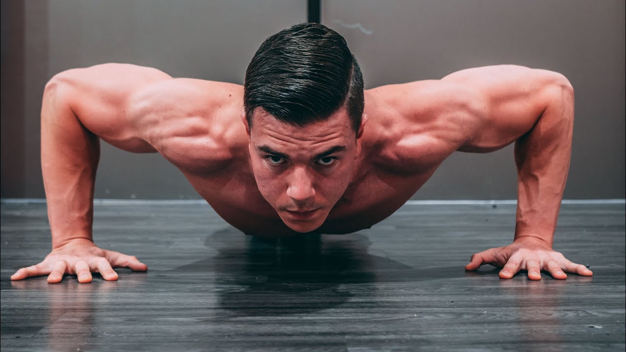 ⁣NEVER DO PUSHUPS LIKE THIS | 10 Most Common Mistakes
