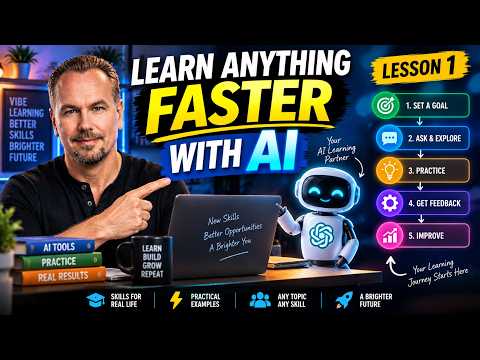 How to Start Vibe Coding: Build Your First App with AI Step by Step