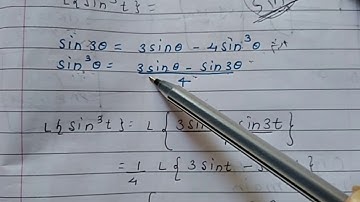 Laplace Transforms: Evaluation of the Integral