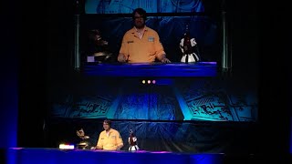 Mystery Science Theater 3000 live! Review from Columbus Ohio!