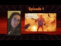 Mon voisin ne m'aime pas ! Hello neighbor épisode 1