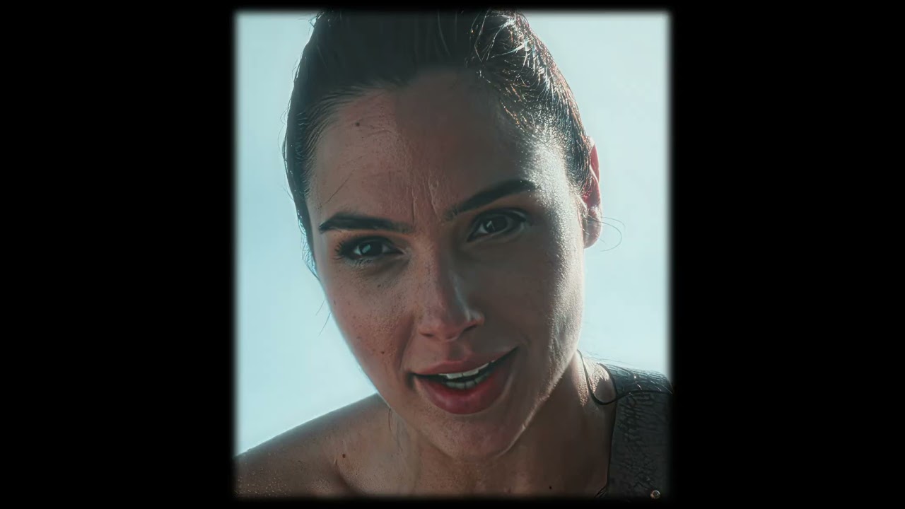 Chris Evans X Wonder Women - "Wonder Women " Edit | breathe Olly alexander (Slowed & Reverbed)