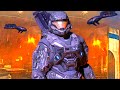 Examining Halo Reach's Most Shocking Mission