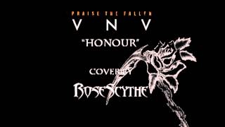 VNV Nation Honour (Instrumental Metal cover by RoseScythe)