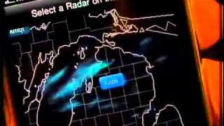 Best weather app screenshot 2