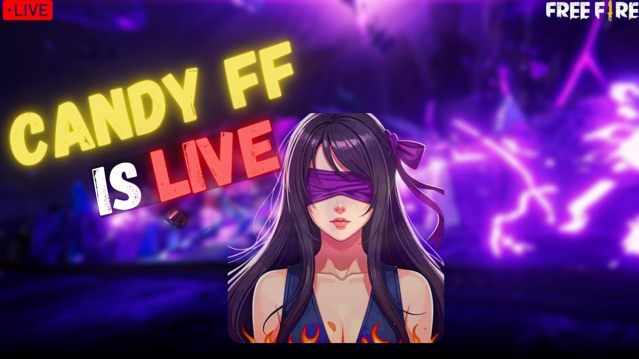 Live streaming of Candy 99 FF - YouTube