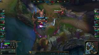 Nami Dodge