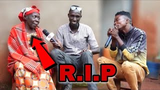 R.I.P #Adrienne  Wo Muri Ninde //Ehe  Ikiganiro Canyuma Yakoze Kuri NickoTv