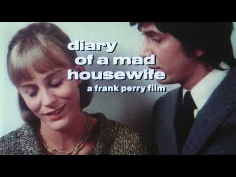 Diary of a Mad Housewife trailer