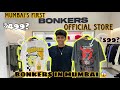 Mumbais first official bonkers store lower parel mumbai special offers