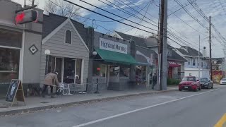 Shoppers support Louisville businesses on Small Business Saturday