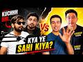 Raghav Chadha vs Dhruv Rathee Real Truth Exposed 😱