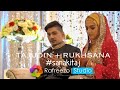 Tajudin Rukhsana Cinematic Wedding Film