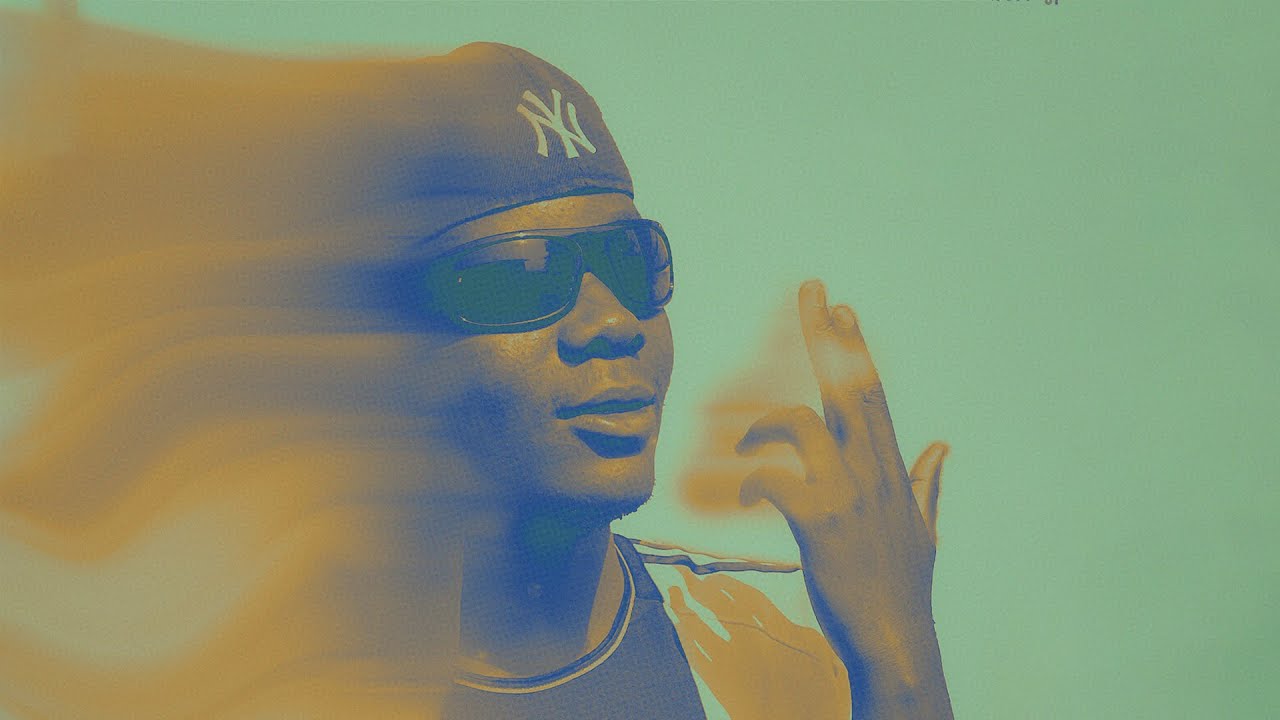 Carddis Fly, Khevado Major - NDALIRA