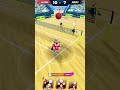 The New GODLY Ability DIVINE STRENGTH is OP #roblox #volleyballlegends #divinestrength