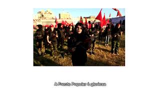 PFLP - طلت الراية الحمرا - The Red Banner is Raised (LEGENDADO)
