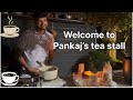 পঙ্কজের হাতের ☕️ আর জার্মান 🇩🇪Airbnb তে আমাদের আড্ডা! 😇🤌🏻