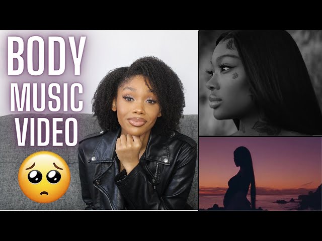 Summer Walker- Body [Official Music Video] Reaction Video