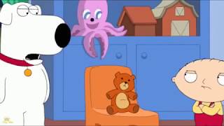 Family Guy Stewie Cheats on Rupert