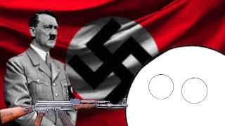 Развитие Фашизма В Германии(Анимация)