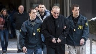The five New York Mafia Families Underworld Crime Family's