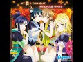 My Mai Tonight - FULL VERSION - Aqours