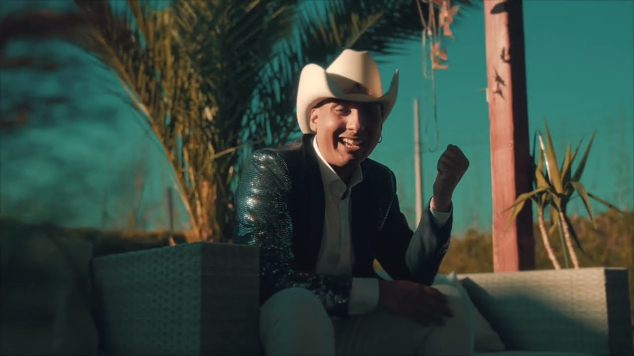 Quiéreme ❤️‍🩹 - Fabian Elias  (Video Clip) © 2025