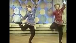 russian dance no sound