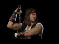 Liu Kang Mortal Kombat 11 Combos