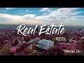 Real Estate Hollywood Home Reel