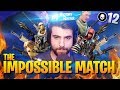 SypherPK Wins An Impossible Match (Fortnite Battle Royale)