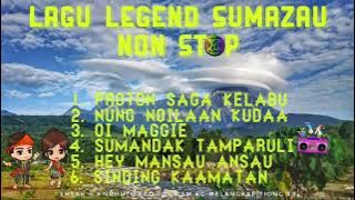 Lagu Legend Sumazau Non Stop | Sabahan Music Song