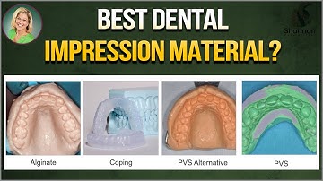 How To Prevent Gagging During Dental Impressions