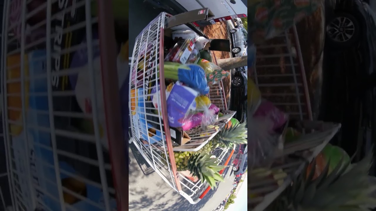 Costco 2015 vs Costco 2023 👀 (1 of 5) #inflation #shrinkflation