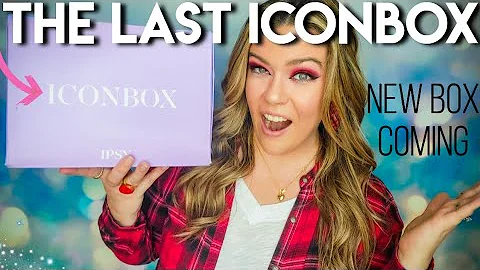 Ipsy Icon Box November 2025 | IPSY REVIEW & BEAUTY BOOST | + BLACK FRIDAY ANA LUISA