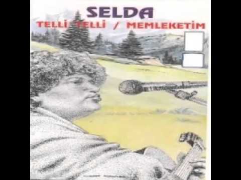 Selda Bağcan Felek Çarkın Kırılsın 2016
