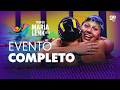 EVENTO COMPLETO: TROFÉU MARIA LENK 2026 | 3º DIA | FINAIS | ge tv