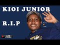 🔴 KIOI JUNIOR DEAD. I DONT BELIEVE THERE IS GOD!#subscribetomychannel #kikuyucelebritynews| (REVIEW)