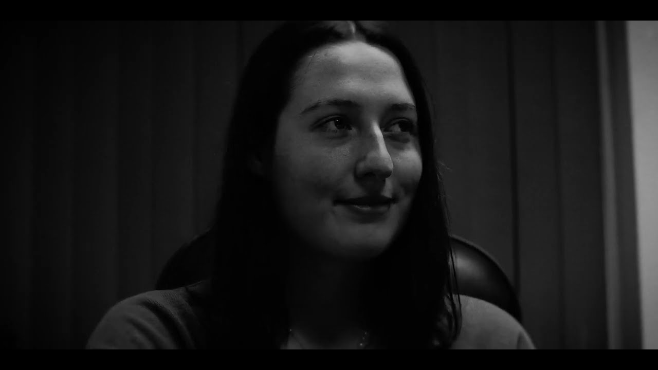 Don't Tell A Soul - Short Film
