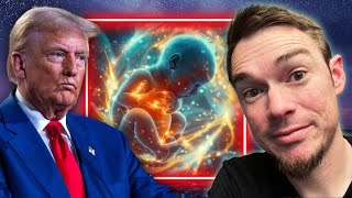 Trump is Losing Christians on Abortion