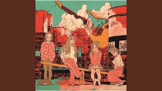 Orange (Instrumental)