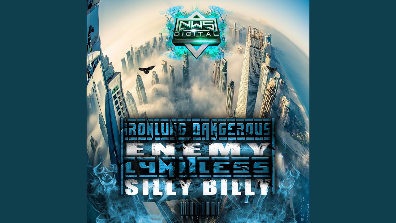 Watch Silly Billy on YouTube Watch Silly Billy on YouTube