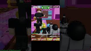 +1 Speed Keyboard Escape Candy and Chocolate | NEW Stage World 2 #roblox screenshot 1