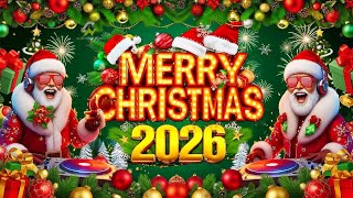 Download Lagu ✨ Disco Christmas Songs Medley 2026 🎄 Greatest Christmas Disco Party 2026 ❄️ Nonstop Festive Mix MP3