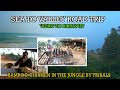 Vizag to Araku Valley Road Trip | Araku to Koraput Drive & Bamboo Chicken in Jungle